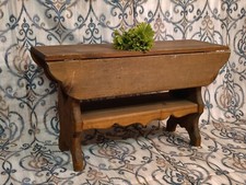 Rustic primitive style for sale  Oklahoma City