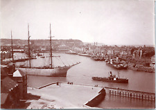 Bassin dieppe paquebots d'occasion  Pagny-sur-Moselle