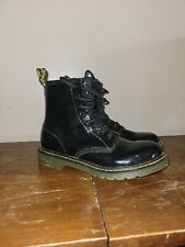 Doc martens combat for sale  Cleveland
