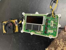 Placa de controle de lavadora Samsung DC92-00319A painel de vapor VRT AZ13026 | v319, usado comprar usado  Enviando para Brazil