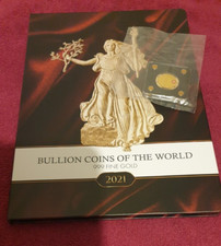 Bullion coins the gebraucht kaufen  Böblingen