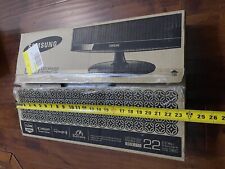 Monitor LED Full HD Samsung S22B310B 21,5 polegadas 1920 x 1080 pixels comprar usado  Enviando para Brazil