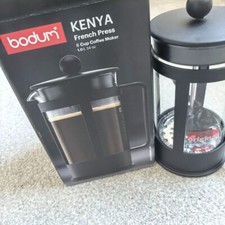 Bodum kenya cup for sale  SUNDERLAND