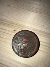 Wehrmacht dose gebraucht kaufen  Schweinfurt