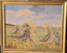 Harvest original vintage for sale  HIGH WYCOMBE