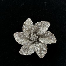 Vintage large flower for sale  ABERDEEN