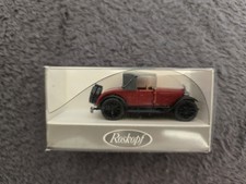 Roskopf 21402 mercedes gebraucht kaufen  Bischofswerda, Demitz-Thumitz, Schmölln-Putzkau