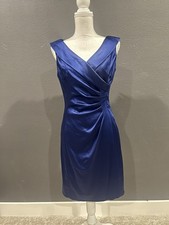 Tahari blue formal for sale  Denton