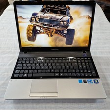 Samsung np300e5a laptop for sale  LINCOLN