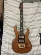 Unique old strat for sale  BURNLEY