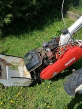 hako zubehor gebraucht kaufen  Holzminden