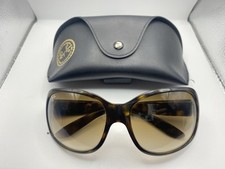 Ray ban rb4068 for sale  LONDON