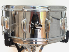 slingerland 5x14 chrome snare for sale  Fort Lauderdale