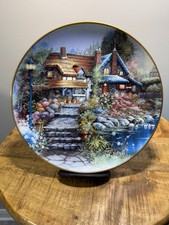 Franklin mint heirloom for sale  Summerfield