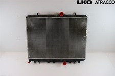 Genuine radiator peugeot d'occasion  Expédié en Belgium