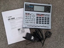 Boss 880 midi for sale  RYDE