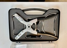 Spring miter clamps for sale  ROMFORD