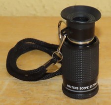 Walters scope extra for sale  Tempe