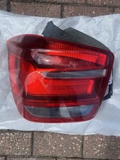 Led heckleuchte rückleuchte gebraucht kaufen  Hamburg