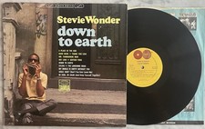 Stevie wonder earth for sale  Washington