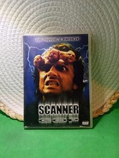 Dvd scanner cop d'occasion  Crépy-en-Valois