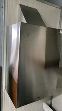 Cappa cucina professionale usato  Napoli