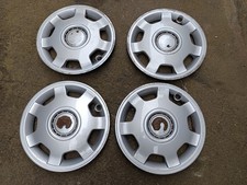 Stück zoll radkappen gebraucht kaufen Stück zoll radkappen gebraucht kaufen  Stuttgart