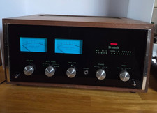 Mcintosh 2105 solid for sale  Cedar Creek