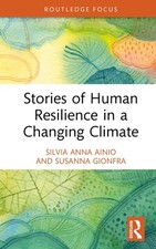 Stories human resilience usato  Spedire a Italy