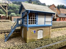 Bachmann scenecraft derelict for sale  NESTON