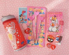 Vintage novelty stationery for sale  LONDON