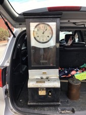 International time recording for sale International time recording for sale  SOUTHAMPTON