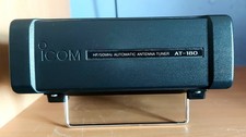Icom 180 auto for sale  FLINT