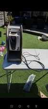 Transvend water heater for sale  SUTTON