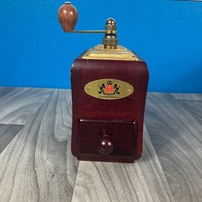 Vintage wood zassenhaus for sale  Denver