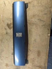 Grille upper excluding for sale  Shepherd