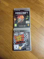 Lotto ps3 minecraft usato  Monsampolo del Tronto