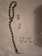 Army buttons for sale Army buttons for sale  HARTLEPOOL