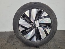 Volkswagen buzz alloy for sale  THAME