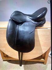 Solution dressage saddle for sale  POLEGATE