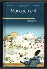Management vol marketing usato  Bologna