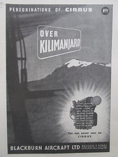 1947 pub blackburn d'occasion 1947 pub blackburn d'occasion  Yport