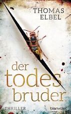 Todesbruder gebraucht kaufen  Berlin