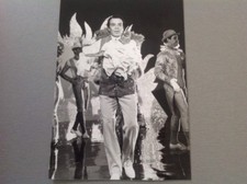 Georges guetary photo d'occasion  Versailles