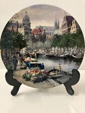 Canals holland flower for sale  NEWQUAY