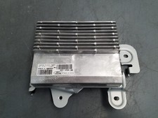 Amplificador de som Ford Mustang GT 2019 #2620 A8 comprar usado  Enviando para Brazil