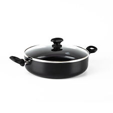 Greenchef 28cm sauté for sale  OLDHAM