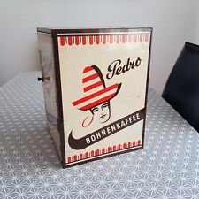 Pedro kaffee alte gebraucht kaufen  Krefeld