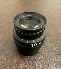 Uma ocular magnética ZEISS 10X OPMI - Excelente estado comprar usado  Enviando para Brazil