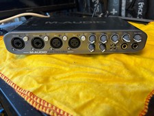 Audio fast track for sale  KIDLINGTON
